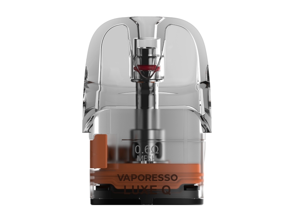 Vaporesso Luxe Q Mesh Pods